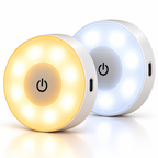Body sensor light