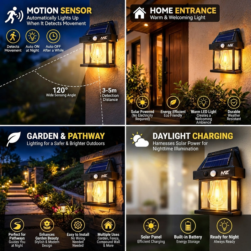 Why LumaGlow™ is the smart choice